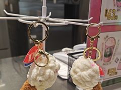 -DQ·蛋糕·冰淇淋(合生汇店)
