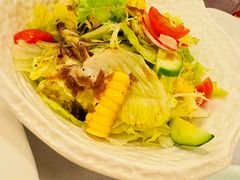 -全聚德(上海首店浦东店)