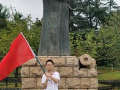 -陈化成纪念馆