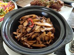 -瓦库茶馆17号(海汇港店)