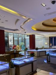 -中国黄金(北京旗舰店)