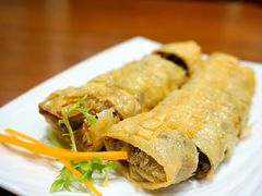 -頂好酒家·经典粤菜(海信广场店)