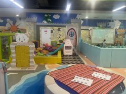 -孩子王童乐园(成都海滨城店)