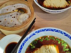 -新万鑫银丝面·非遗无锡味(惠山古镇店)