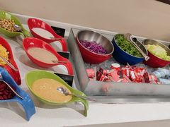 -无锡梁鸿湿地丽笙度假酒店·流觞西餐厅