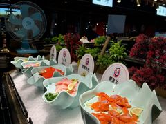 -韩京烤肉自助料理·特团享补贴(义乌之心店)