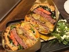 -维卡食舍(户部山店)