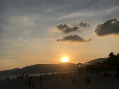 -三亚亚龙湾天域度假酒店