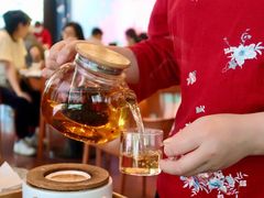 -蝴蝶里·粤菜·点心(龙湖天街&滨江店)