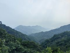 -天津盘山风景名胜区