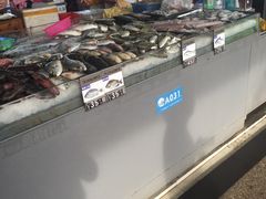 -清水湾3号(东方小周海鲜店)