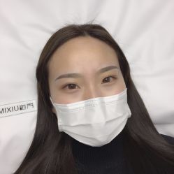 -谜秀韩式半永久纹眉纹绣洗眉