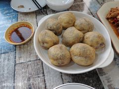 -南雄雄州土菜餐厅(粤北大厦店)