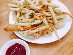 -贤花饭店(城阳店)