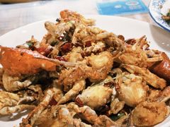 -北城必点小海鲜(蓝钻庄园店)