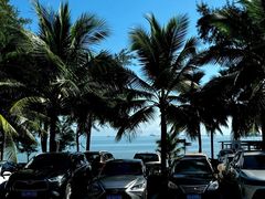 -西秀海滩公园