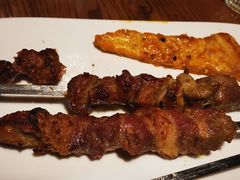 -驿楼兰·新疆菜(火车站店)