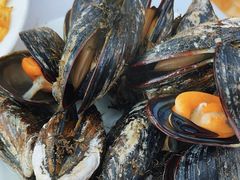 -阿军排档·烧烤