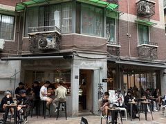 -来回·咖啡(天河南店)