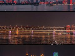 -武汉两江游览·夜游长江(汉阳门码头)