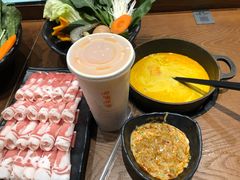 -呷哺呷哺 黄金牧场 (回龙观港龙店)