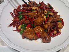 -潮州府·潮菜·砂锅粥(徐家汇店)
