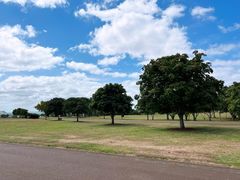 -Cornwall Park Bistro