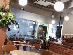 -Wagas沃歌斯(港汇恒隆广场店)