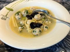 -靓湾海鲜·海景餐厅(小麦岛店)