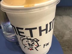 澳白-Something For(中洲湾店)