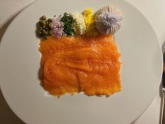 -文华扒房及酒吧(香港文华东方酒店)