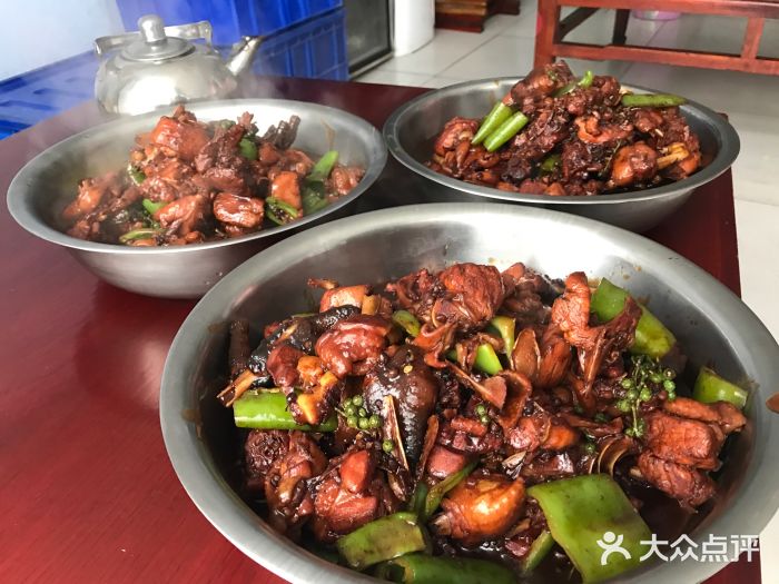 泰山花椒鸡(豪德城店)-图片-莱芜美食-大众点评网