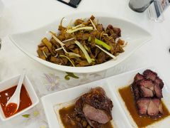 -翠园(北京王府中环店)
