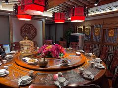 -杨记隆府(南坪店)