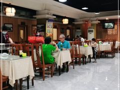 大堂-石饮红星包子(中山路店)