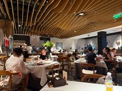 -四季民福烤鸭店(王府井东安门店)