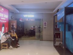 -AMG海上明珠影城(上海环球港RealDCinema店)