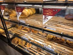 -85度C(南京龙江店)