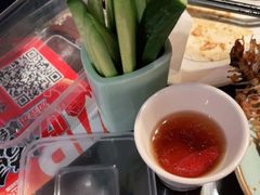 -江边城外烤全鱼(方庄时代购物中心店)