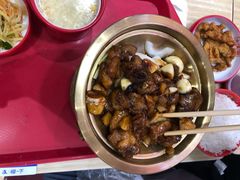 -大圆碗•T骨大排饭(永安道店)