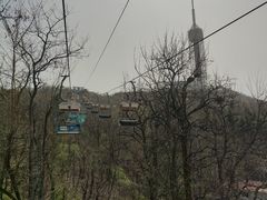 -富斯特索道