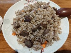 -晋商羊家将(十八中店)