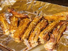 -霄汉羊排(万松园一店)
