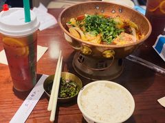 -成都你六姐·牛肉冒菜(城市集市合生汇店)