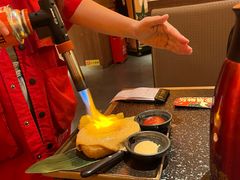 -摩打食堂(壹方中心店)