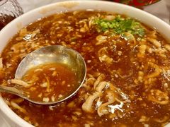 -万荣烤鸭店·北京菜(天坛店)