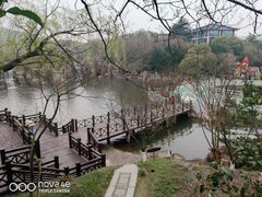 -白马涧龙池景区