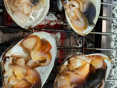 -震海贝烤贝·民俗特色店(延吉总店)