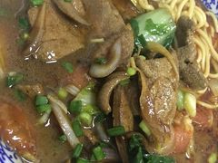 -老余杭面馆
