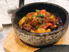 文火酱烧牛筋牛肉-水天堂西餐厅(常熟永旺店)